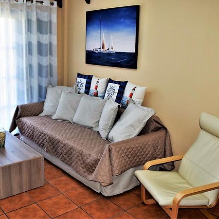 Victoria Family Apartman Tenerife Costa Del Silencio Exteriér fotografie