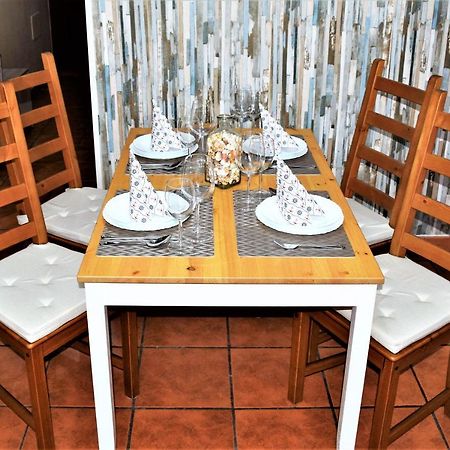 Victoria Family Apartman Tenerife Costa Del Silencio Exteriér fotografie