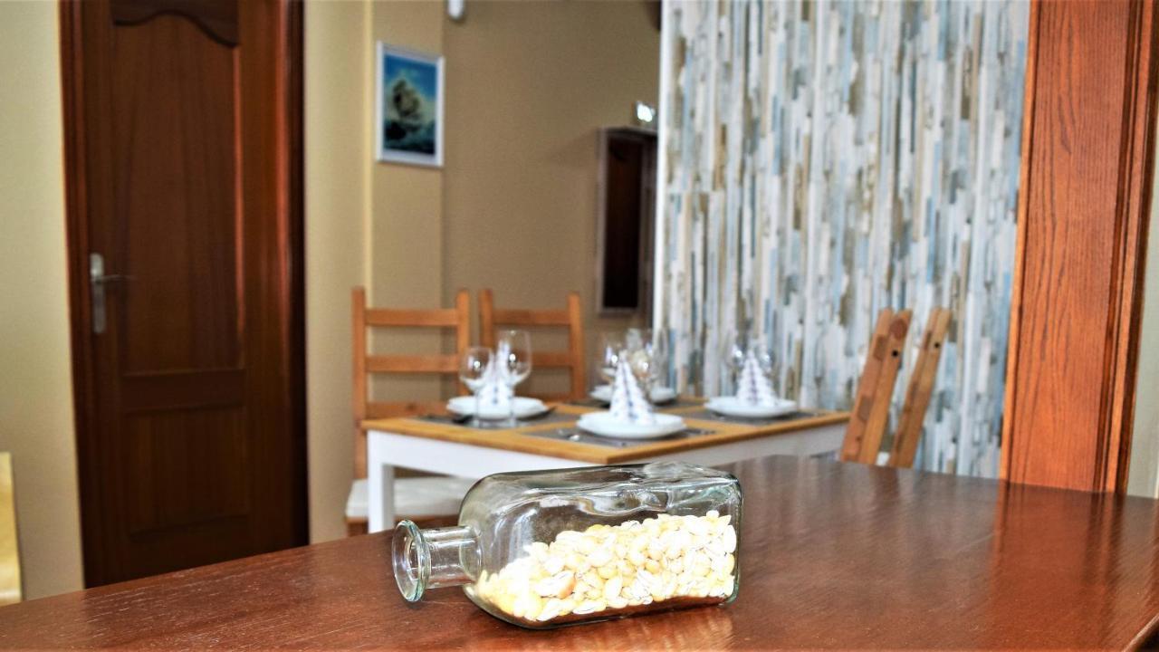 Victoria Family Apartman Tenerife Costa Del Silencio Exteriér fotografie