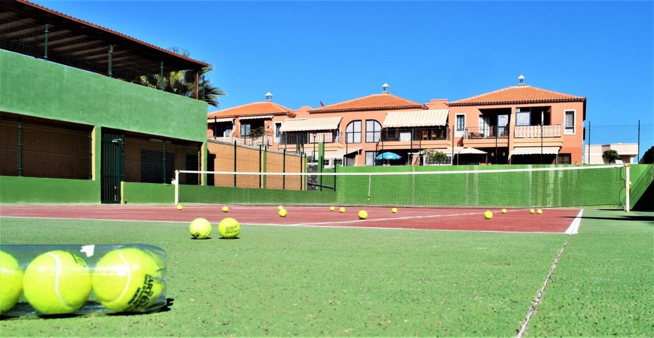 Victoria Family Apartman Tenerife Costa Del Silencio Exteriér fotografie