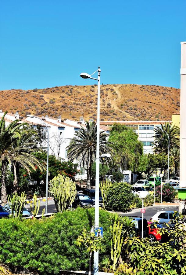 Victoria Family Apartman Tenerife Costa Del Silencio Exteriér fotografie