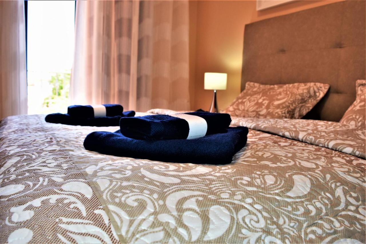 Victoria Family Apartman Tenerife Costa Del Silencio Exteriér fotografie