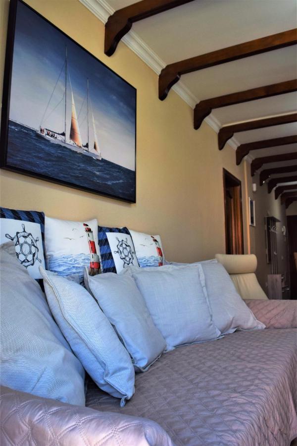 Victoria Family Apartman Tenerife Costa Del Silencio Exteriér fotografie