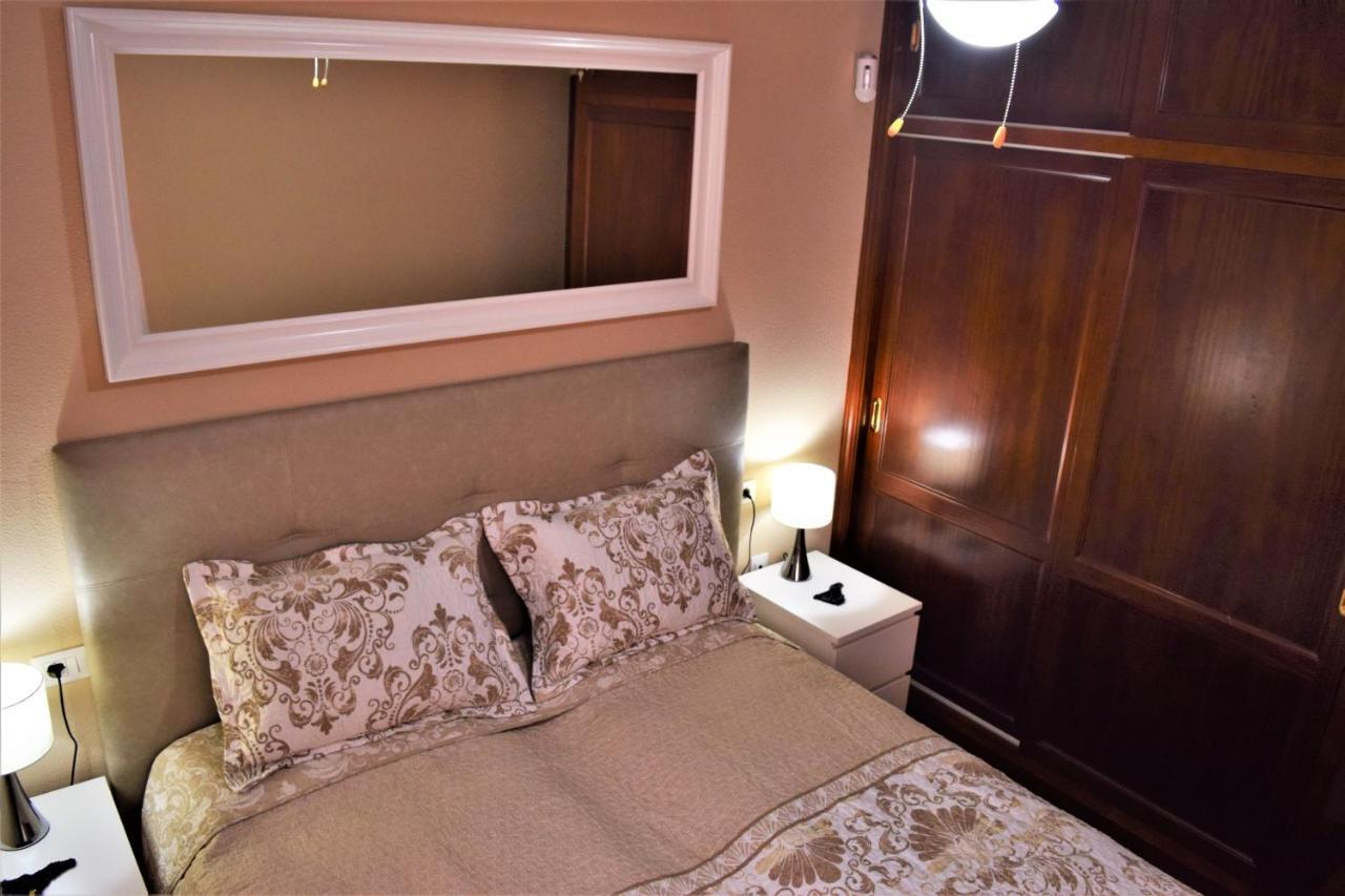 Victoria Family Apartman Tenerife Costa Del Silencio Exteriér fotografie