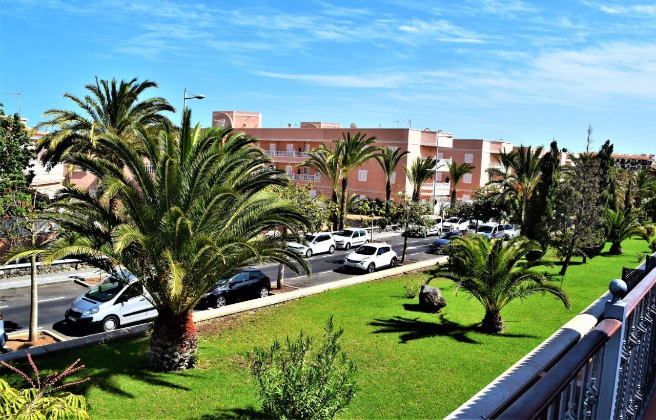Victoria Family Apartman Tenerife Costa Del Silencio Exteriér fotografie