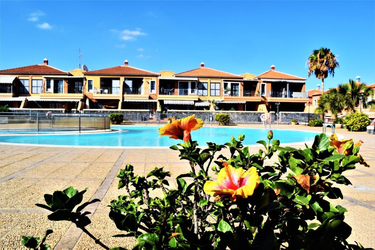 Victoria Family Apartman Tenerife Costa Del Silencio Exteriér fotografie