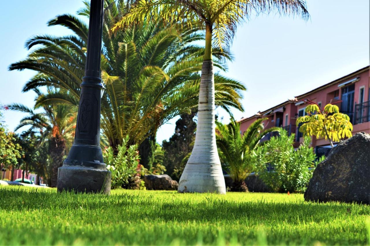 Victoria Family Apartman Tenerife Costa Del Silencio Exteriér fotografie