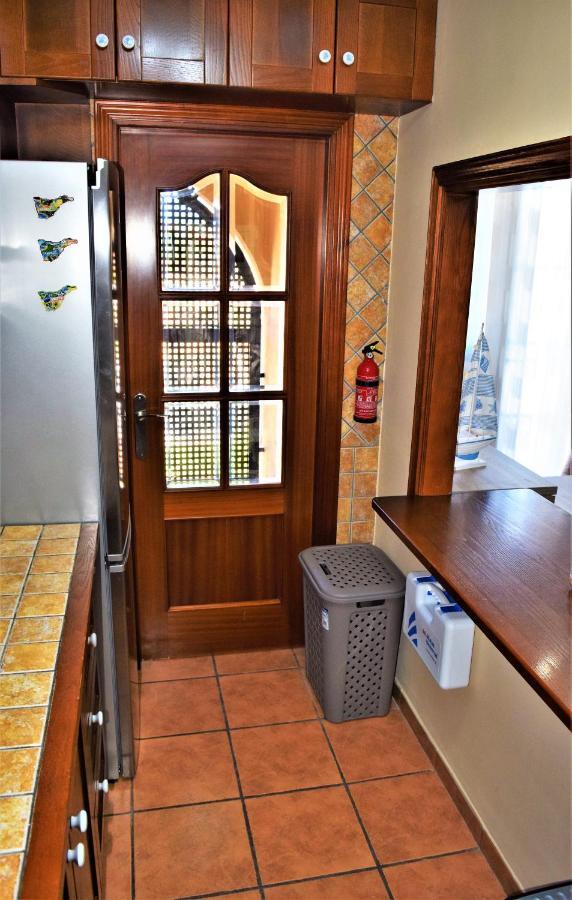 Victoria Family Apartman Tenerife Costa Del Silencio Exteriér fotografie