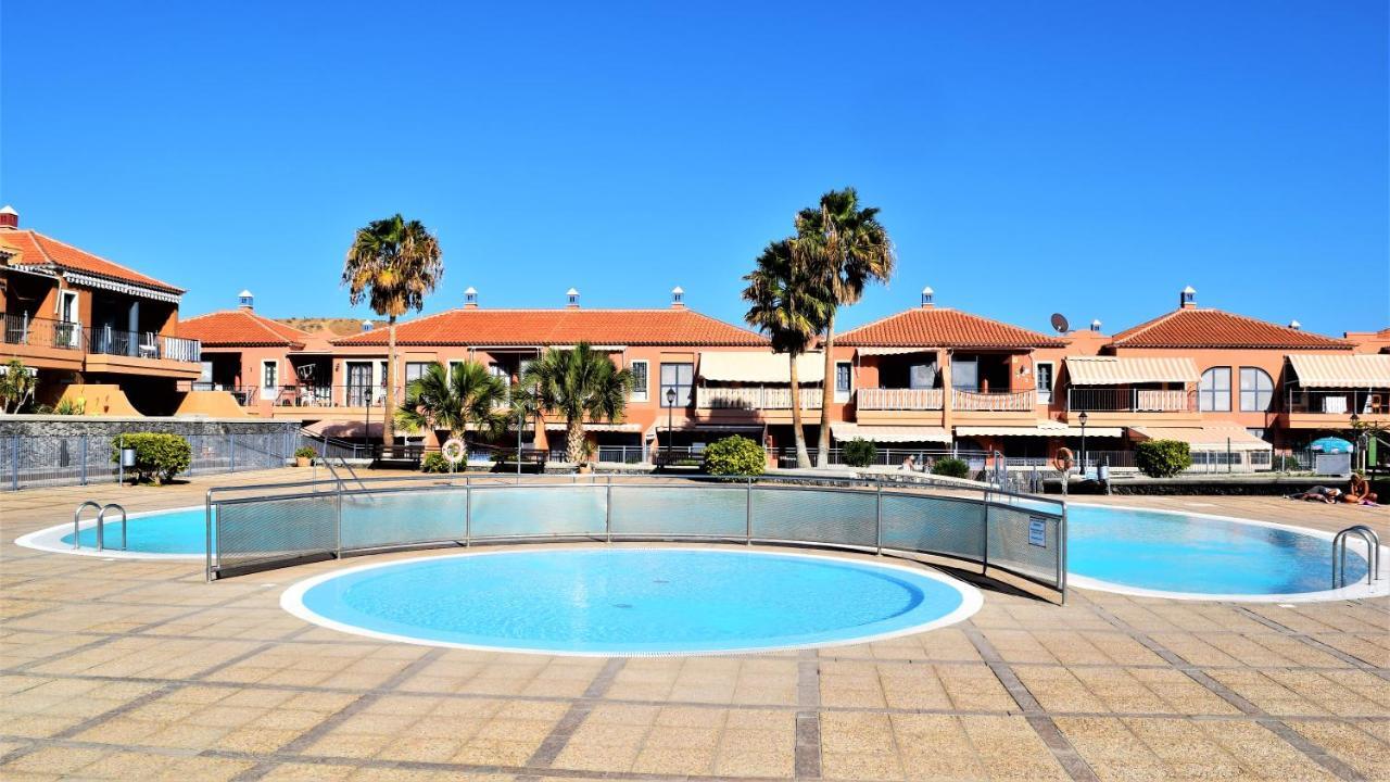 Victoria Family Apartman Tenerife Costa Del Silencio Exteriér fotografie